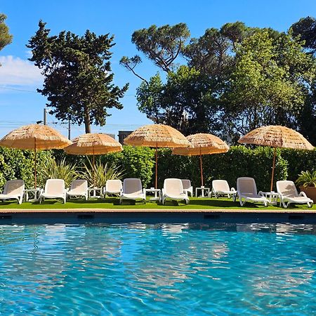 Luxotel Cannes Exterior photo