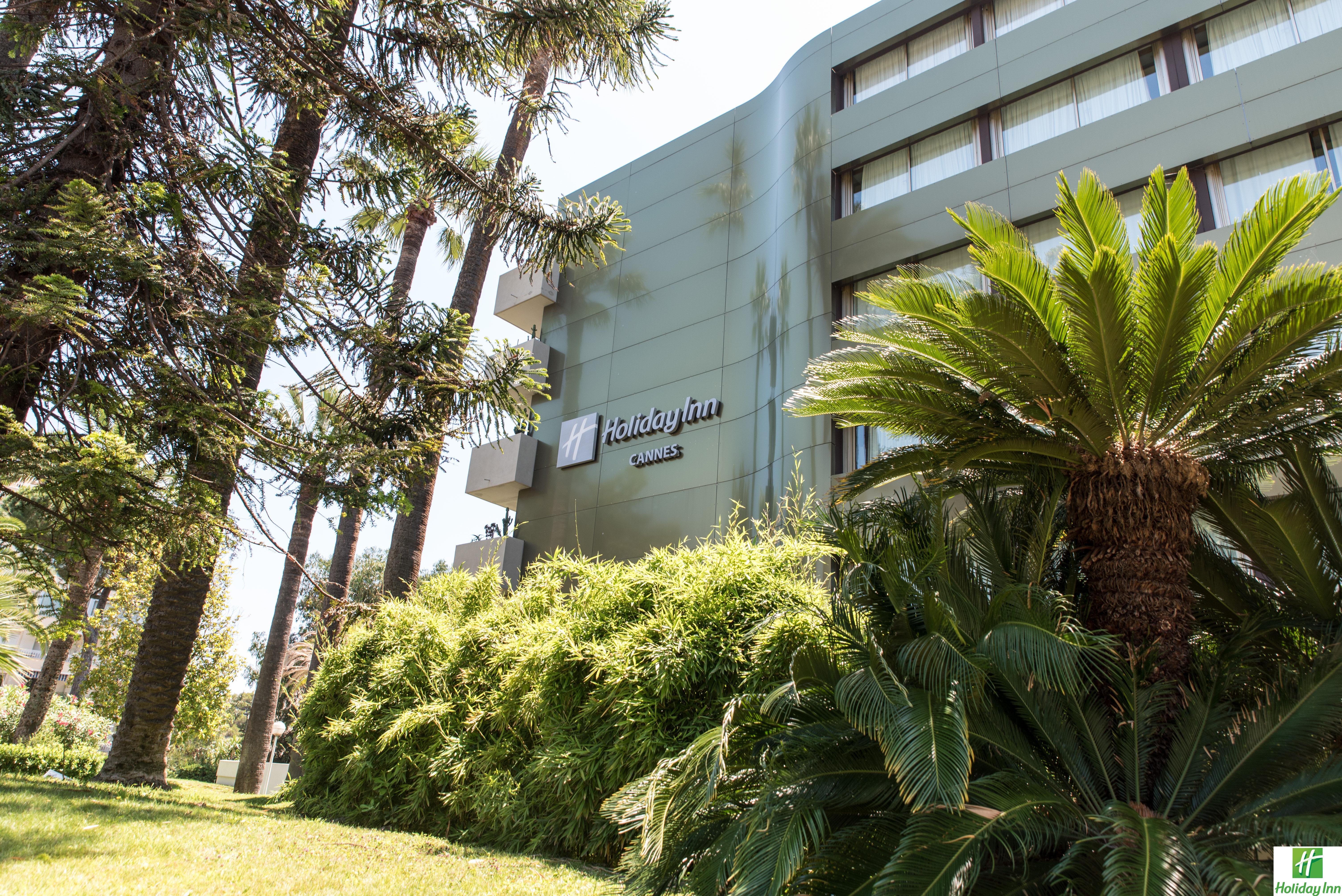 Luxotel Cannes Exterior photo