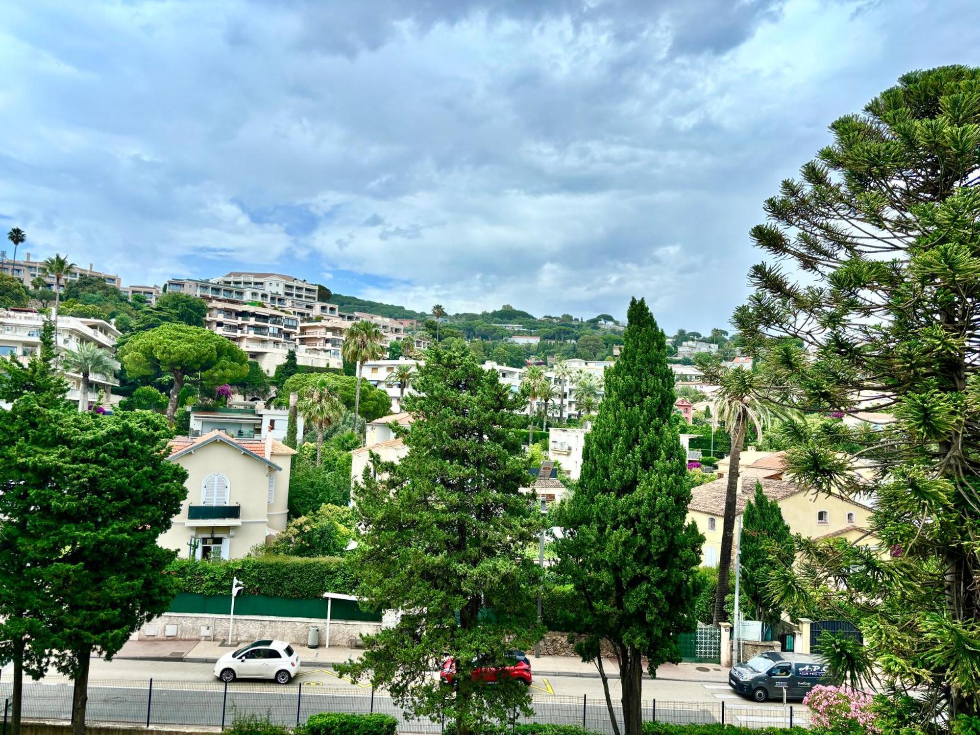 Luxotel Cannes Exterior photo